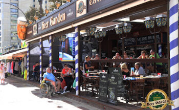 BeerGarden Benidorm