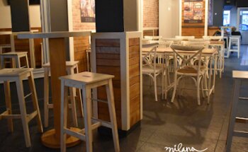 Milana Beerhouse Paraíso