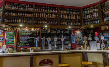 Cervecería Cimmeria