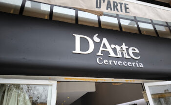 D'Arte Cervecería