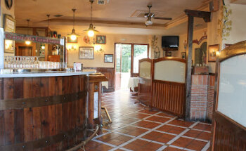 Cervexaría Gambrinus Lugo