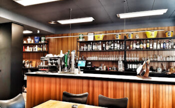 Da-La Caña Cervecería Cafetería