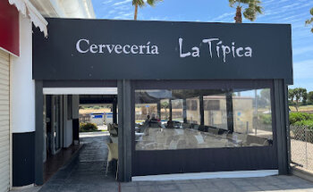 Cervecería la típica