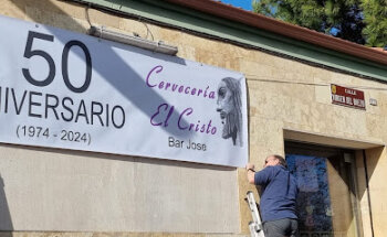 Cervecería el Cristo