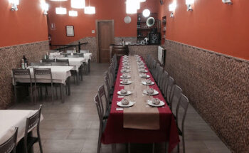 Restaurante Cervecería Levante Jumilla