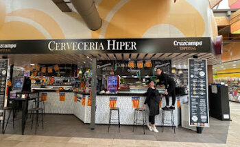 Cerveceria Hiper