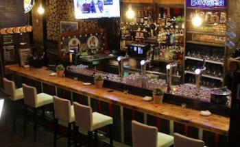 Cervecería Pura Birra