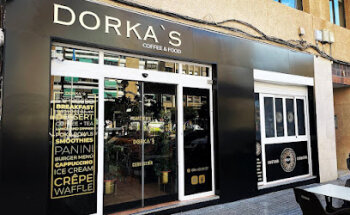 Dorkas’s Coffee and Food
