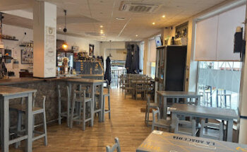 Cerveceria La Abaceria