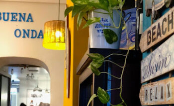Buena Onda Gastro Bar & Craft Beer