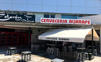 Cervecería Aljarafe