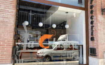 Cervecería La Clásica