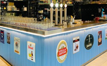 La Birrería Taproom