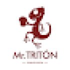 Mr. Tritón. La Buhaira