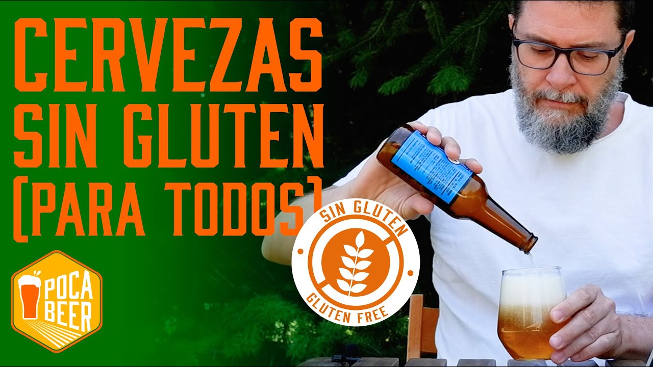 Cerveza Artesana Sin Gluten: Descubre las Mejores Recetas y Beneficios