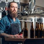 ¿Qué es el Craft Beer?
