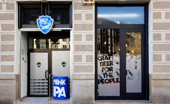 BrewDog Barcelona