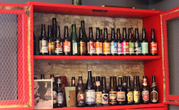 La Cerveseria Clandestina