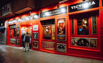 Cervecería Internacional Barley's