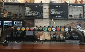 Mala Gissona Beer House Gros