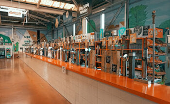 Cervecería Cervemur