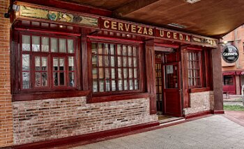 Cervezas Uceda