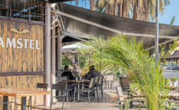 Bar Cerveceria Costa Blanca