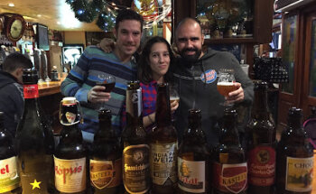 Cervecería La Fakultad II