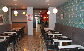 Cervecería Cafetería Valverde