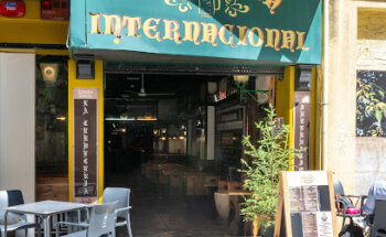 La Cervecería Internacional