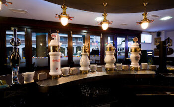 Cervecería Yates´s