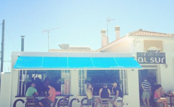 Cervecería Al Sur