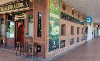 Cervecería Georgia