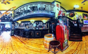 Cervecería El Transporte