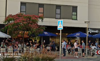 Bar Animals Ripagaina 2.0