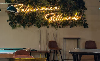 Cervecería Salamanca