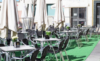 Cervecería Fusión y Malta