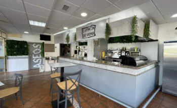 Cervecería El Rincón de Vilma