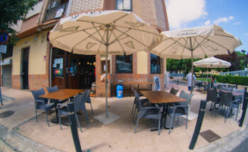 Cervecería Gambrinus Bocadi Castellón