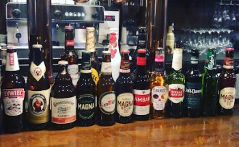 Cervecería Celtic Mine