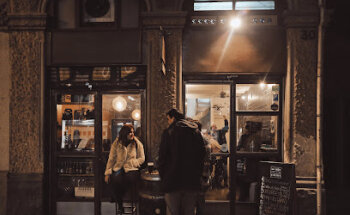 La Més Petita by Galactic Bear