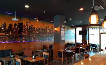 Cerveceria Dreams Berriozar