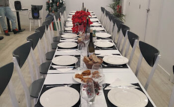 Cervecería Torre Internacional