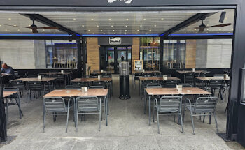 Cervecería Louisiana