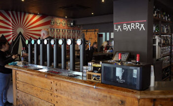 Cervecería La Barra