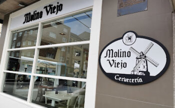Molino Viejo Cervecería