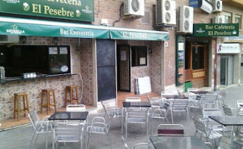 Cervecería El Pesebre