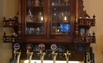 Cerveceria Restaurante Baviera