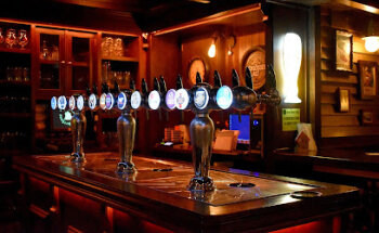 Cervecería Bierhaus León