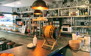 Cervecería Frankfurt